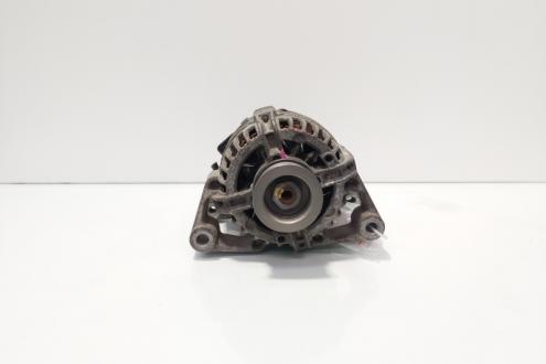 Alternator 180A Valeo, cod 124225041, Opel Corsa C (F08, F68), 1.0 benz (id:689566)