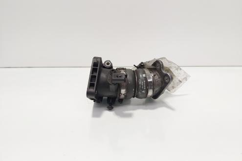 Furtun intercooler, cod 9651559480, Ford Focus 2 (DA), 1.6 TDCI, G8DA (id:425484)