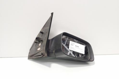 Oglinda electrica dreapta, Opel Astra H, volan pe stanga (id:693526)