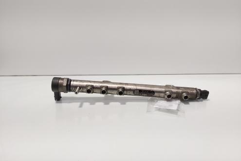 Rampa injectoare cu senzori, cod 55211906, 0445214086, Opel Corsa D, 1.3 CDTI, Z13DTJ (id:693510)