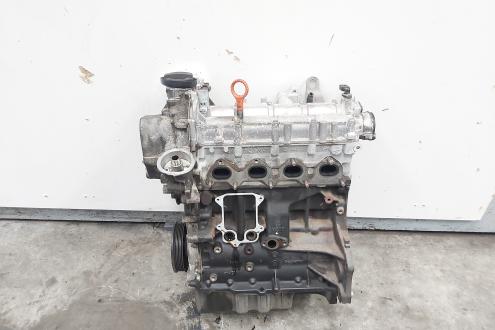 Motor, cod CAX, VW Golf 6 (5K1), 1.4 TSI (id:693711)