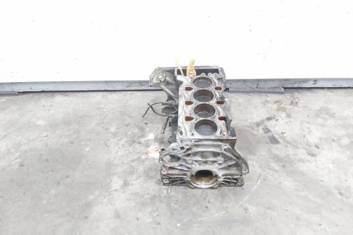 Bloc motor cu pistoane si biele, cod N46B20BA, Bmw 1 (E81, E87), 2.0 benz (id:693715)