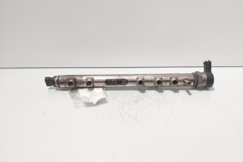 Rampa injectoare cu senzori, cod 55211906, 0445214086, Opel Corsa D, 1.3 CDTI, Z13DTJ (id:693506)