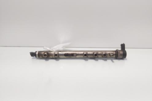 Rampa injectoare cu senzori, cod 55211906, 0445214086, Opel Corsa D, 1.3 CDTI, Z13DTJ (id:693515)