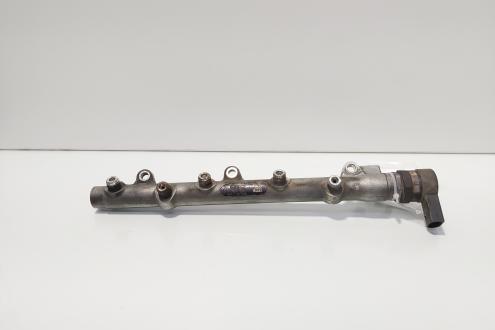 Rampa injectoare cu senzori, cod 7787164, 0445214030, Bmw 3 (E90), 2.0 diesel, 204D4 (idi:693497)
