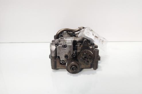 Pompa ulei, cod 03G115105C, VW Passat CC (357), 2.0 TDI, CBA (idi:693577)