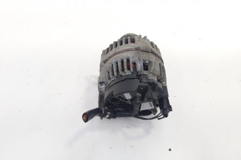 Alternator 90A Bosch, cod 038903023L, VW Bora Combi (1J6), 1.9 TDI, ALH (idi:693574)