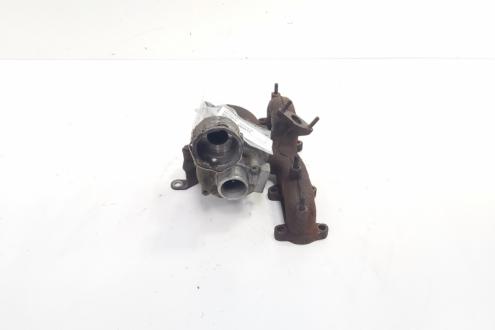 Turbosuflanta, cod 03G253014F, Vw Golf 5 Variant (1K5) 1.9 TDI, BXE (idi:693572)