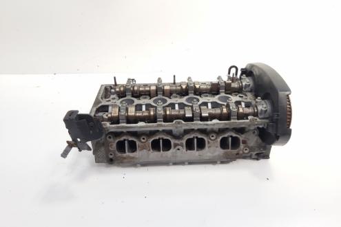 Chiulasa cu 2 axe came, cod 55559597, Opel Vectra C, 1.6 benz, Z16XE (idi:692690)