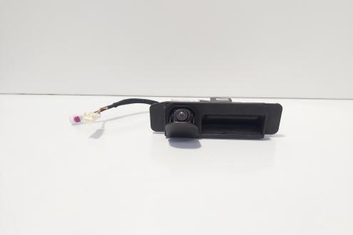 Maner deschidere capota spate cu camera, cod A2227500893, Mercedes Clasa C (W205) (id:693570)