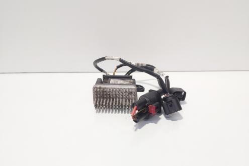 Releu electroventilator, cod 989460D, Audi A4 (8K2, B8), 1.8 TFSI, CDHA (id:693578)
