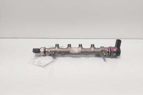 Rampa injectoare cu senzori, cod 04L089D, VW Touran (5T1), 1.6 TDI, CRK (idi:693514)