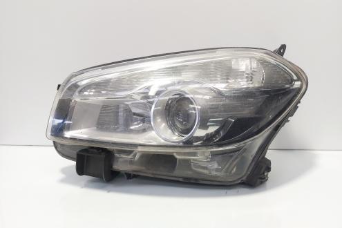 Far stanga cu lupa, Nissan Qashqai (id:693427)