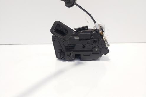Broasca usa stanga spate, cod 5E0839015, Skoda Octavia 3 (5E3) (id:693464)