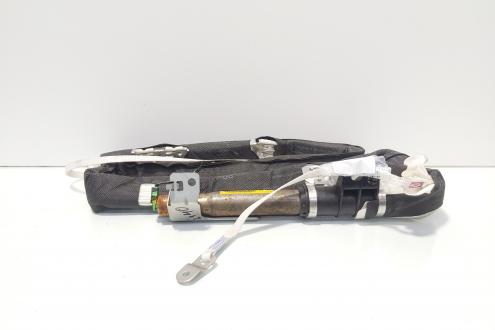Airbag cortina stanga, cod 985P1-EY10A, Nissan Qashqai (id:693441)