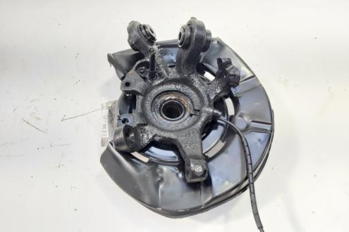 Fuzeta stanga spate, Bmw 3 Touring (E91) 2.0 diesel, N47D20A (id:693590)