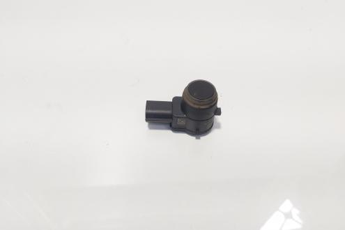 Senzor parcare bara fata, cod 13368131, Opel Astra J Combi (id:693476)