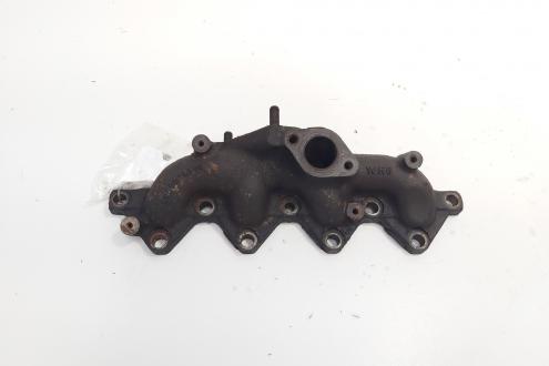 Galerie evacuare, Opel Astra H, 1.7 CDTI, Z17DTR (id:693543)