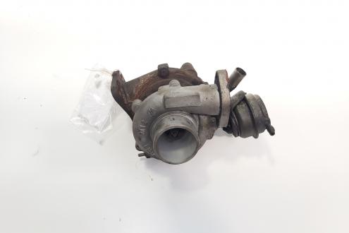 Turbosuflanta, cod 98053674, Opel Astra J, 1.7 CDTI, A17DTR (id:693517)