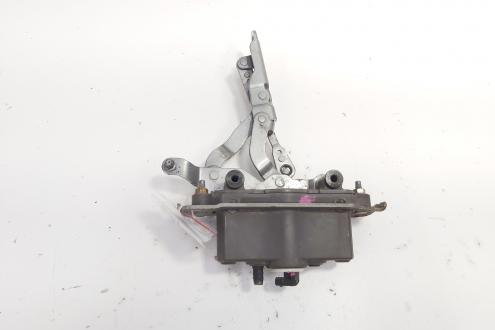 Balama capota stanga fata cu capsa, cod A21299067701, Mercedes Clasa A (W168) (id:653101)