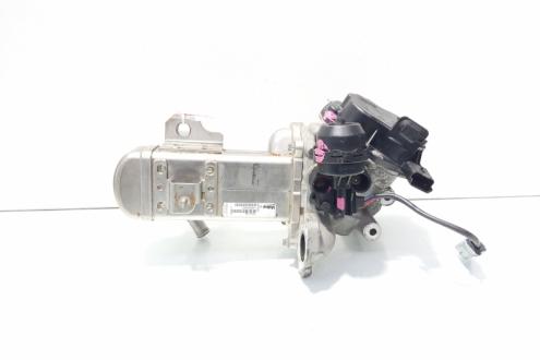 Racitor gaze cu EGR, cod 9671398180, Ford Kuga I, 2.0 TDCI, UFDA (id:693345)