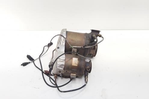 Catalizator cu filtru particule, cod 04L131723CT, 5Q0166AF, Skoda Octavia 3 (5E3) 2.0 TDI, CUN (id:693817)