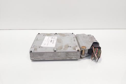 Calculator motor ECU, cod 98AB-12A532-AF, Ford Focus 1, 1.8 benz (id:693796)