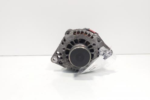 Alternator 100A, cod 98031154CR, Opel Corsa D, 1.7 CDTI, Z17DTR (id:693785)