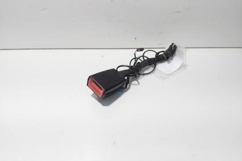Capsa centura stanga fata, VW Passat (3C2) (id:692843)