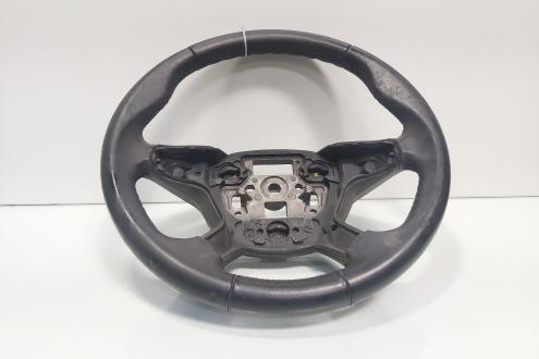 Volan piele, cod BM51-3600-AD, Ford Focus 3 (id:693739)