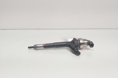 Injector, cod 8973762703, Opel Astra J, 1.7 CDTI A17DTR (id:690683)