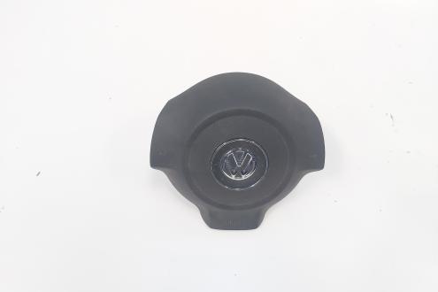 Airbag volan, cod 5K0880201H, Vw Golf 6 (5K1) (id:690134)