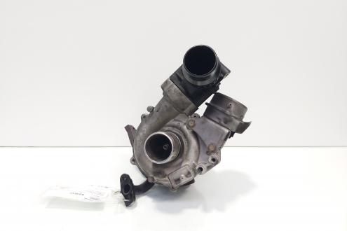 Turbosuflanta, Renault Megane 3 Combi, 1.6 DCI, R9M402 (idi:693572)