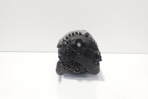 Alternator, Seat Leon (1P1), 1.9 TDI, BKC (idi:693343)