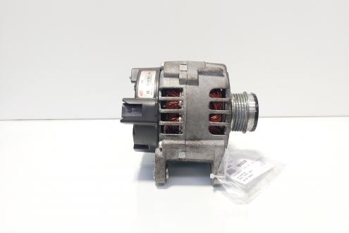 Alternator, VW Touran (1T1, 1T2), 2.0 TDI, BMM (idi:693558)