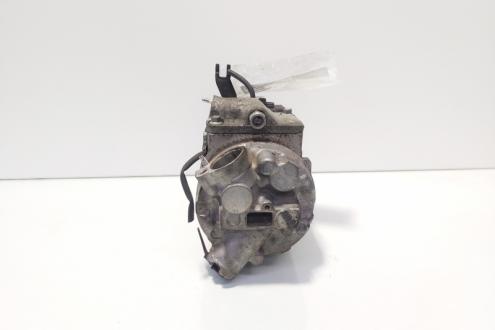 Compresor clima, cod 6Q0820808E, Skoda Fabia 2 Combi (5J, 545), 1.4 TDI, BMS (idi:693567)
