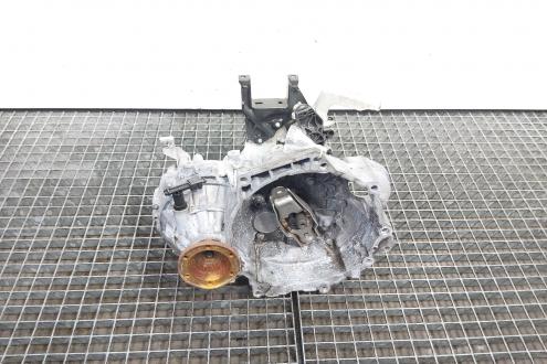 Cutie viteza manuala, cod JCZ, Vw Polo (9N), 1.4 TDI, BNV, 5 vit man (idi:693003)