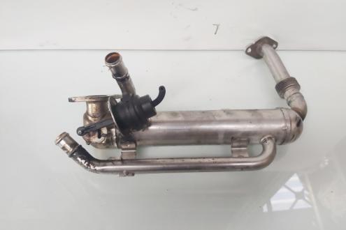 Racitor gaze, cod 03G131512S, Vw Golf 5 (1K1) 1.9 TDI, BLS (id:694059)