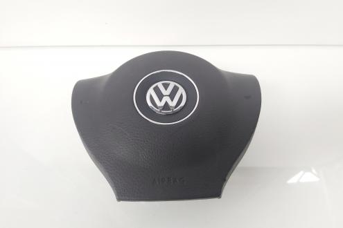 Airbag volan, cod 3C8880201T, Vw Golf 6 (5K1) (id:693775)
