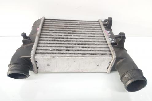 Radiator intercooler, cod 8E0145805S, Audi A4 Avant (8ED, B7), 2.0 TDI, BPW (id:694125)