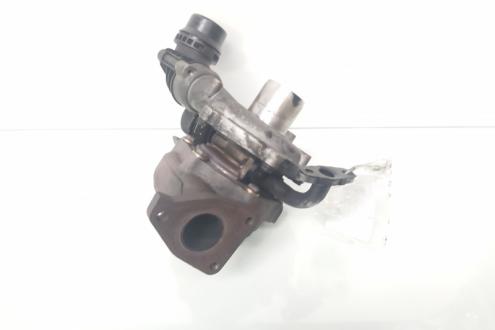 Turbosuflanta, Renault Scenic 3 1.5 DCI, R9M402 (id:693812)