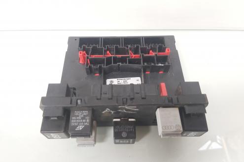Modul confort, cod 3C0937049AE, Skoda Octavia 2 Combi (1Z5) (id:694192)