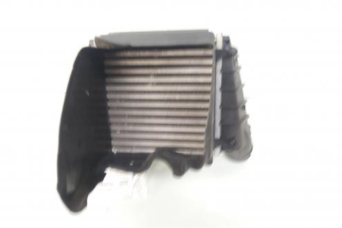 Radiator intercooler, cod 6Q0145804G, Skoda Fabia 2 Combi (5J, 545), 1.4 TDI, BMS (id:693996)