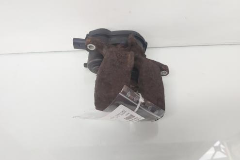 Etrier dreapta spate cu motoras, Audi A4 (8K2, B8) 2.0 TDI, CAG (id:694255)