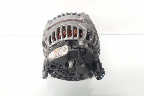 Alternator, Audi A4 Avant (8ED, B7),  2.0 TDI, BPW (id:694103)