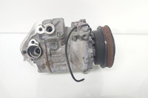 Compresor clima Denso, cod 8D0260808, Skoda Superb I (3U4) 2.0 TDI, BSS (id:694098)