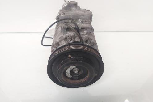 Compresor clima Denso, cod 8D0260808, Skoda Superb I (3U4) 2.0 TDI, BSS (id:694102)