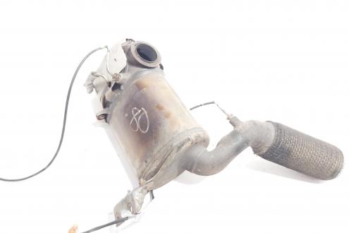 Catalizator cu filtru particule, cod 5N0131765A, VW Golf 6 Variant (AJ5), 1.6 TDI, CAY (id:694040)