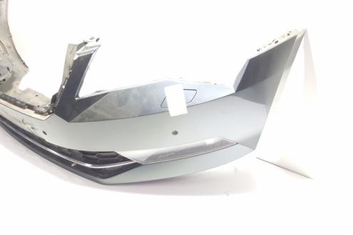 Bara fata cu proiectoare cu loc senzor si loc spalatoare far, Skoda Superb III (3V3) (id:694297)