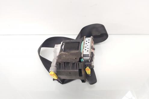 Centura stanga fata cu capsa, cod 8K1857705J, Audi A4 Avant (8K5, B8) (id:694185)